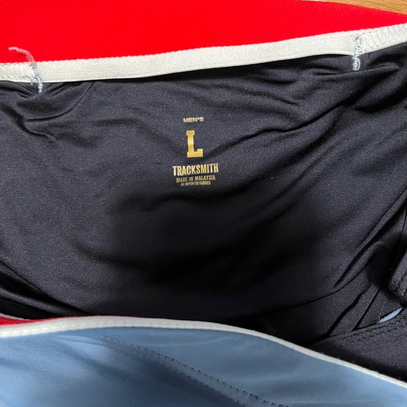 Tracksmith Turnover Tights - Picture 6 of 7